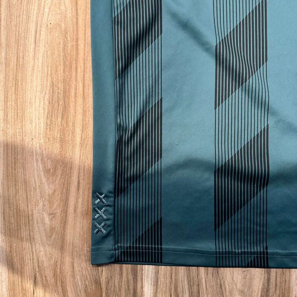 Adidas AFC Ajax Men's Soccer Jersey - Picture 7 of 7
